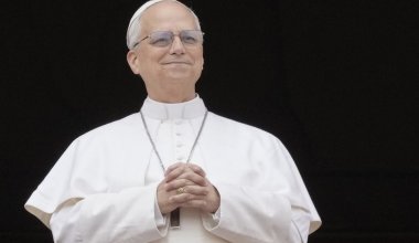 Папа римский не хочет спорить с Трампом из-за войны в Иране