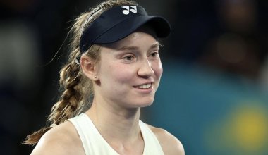 Рыбакина вновь стала чемпионкой WTA-500 в Штутгарте
