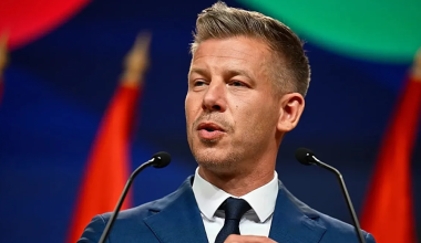 Победитель выборов в Венгрии заявил о мошенничестве