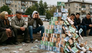 Роскошный минимум: почему повышение МЗП в два раза может усугубить проблемы казахстанцев?