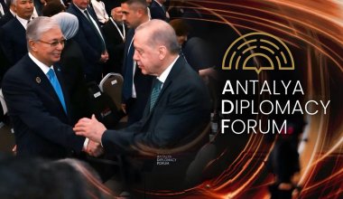 Токаев бросает вызов ООН: средние державы меняют правила игры в Анталье