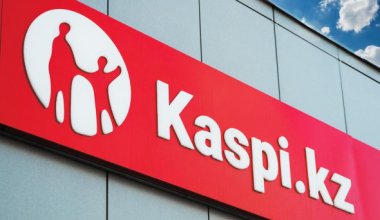 Китайцы заходят в Kaspi.kz: часть акций компании выкупила Tencent