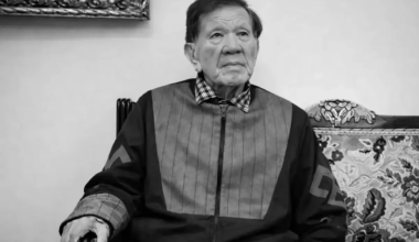 Последняя воля Мухтара Шаханова