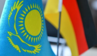 МИД разбирается, почему казахстанцев включили в «черный список» в Германии