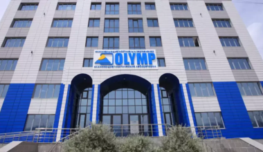 Сбой в «Олимпе»: казахстанцы не могут получить результаты анализов