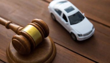 Россиянка сэкономила свыше 7 млн тенге при покупке авто в Казахстане