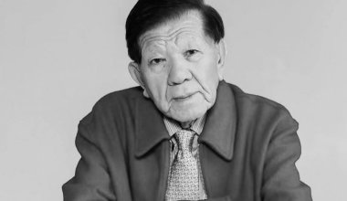 Мухтара Шаханова похоронят в Отраре