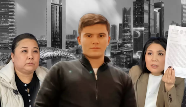 Казахстанец в Дубае получил пожизненное. Семья просит помощи у властей