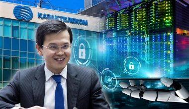 Где кризис, там и возможности: Багдат Мусин рассказал о влиянии геополитики и глобальных трендов