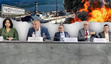 Только в экстренных случаях? На что в Казахстане могут рассчитывать чернобыльцы