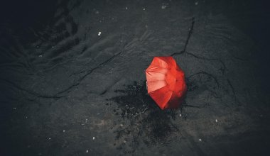 Казахстан накроет непогода: где ждать дождь и сильный ветер