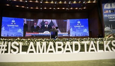 Перемирие заканчивается: американцы летят на переговоры с Ираном