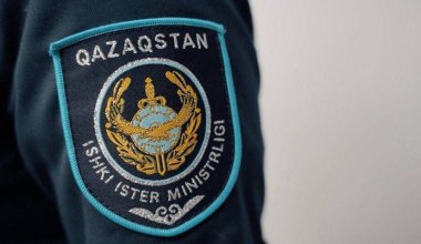 В Астане предотвращено производство 1.5 тонн синтетических наркотиков