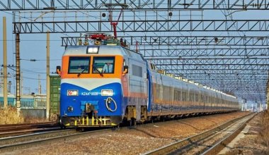 Цены на билеты в поездах: купе и плацкарт подорожали в Казахстане