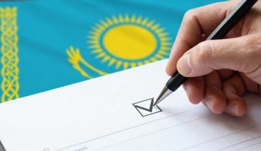 Большинство казахстанцев хотят перемен: результаты опроса