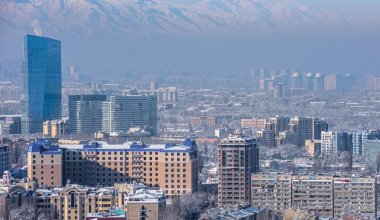 Более 400 млн тенге потратят на рекламу Алматы для зарубежных туристов