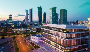 Один из крупнейших банков Казахстана отказался платить дивиденды