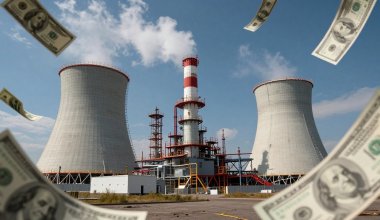 Малые реакторы АЭС обойдутся Узбекистану в 1 млрд долларов