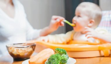 Сообщения о крысином яде в детском питании напугали казахстанцев