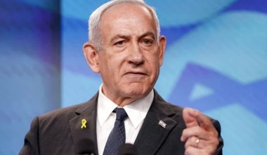 Израильского премьера Нетаньяху могут арестовать в Венгрии