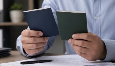 Более 50 казахстанцев уличили в двойном гражданстве