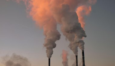 Крупные города Казахстана накроет опасный воздух