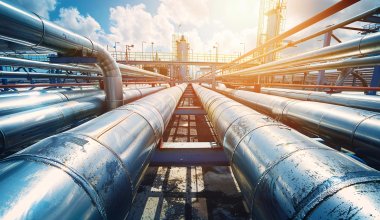 «Это правда»: Казахстан подтвердил прекращение транзита нефти через Россию