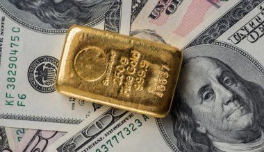 Динамика валютного рынка Казахстана: что происходит с долларом