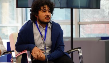 ЛГБТ-активист в Алматы получил 5 лет за изнасилование коллеги