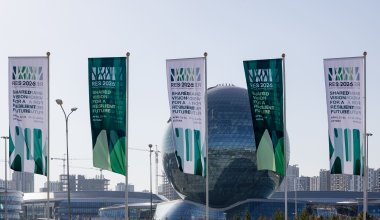 Время хвастать успехами прошло – Токаев открыл региональный экологический саммит в Астане