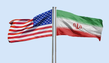 Иран выдвинул ключевое условие для сохранения перемирия с США