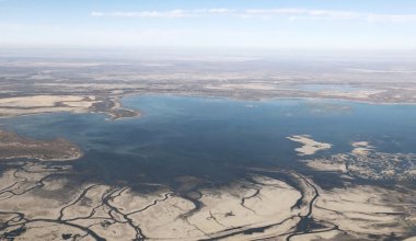 «Судьба Арала - это тест на способность действовать вместе» - Токаев