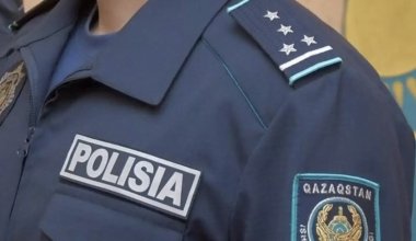 Троих полицейских задержали в Рудном