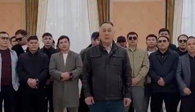 После слива интим-видео в Мангистау требуют «отменить» тамаду