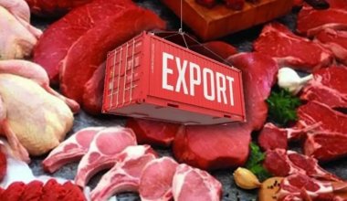 Казахстан заинтересован в экспорте свинины