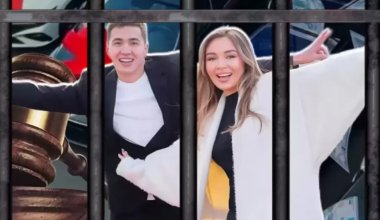 Избирательное правосудие: супруги Жанабыловы сделали заявление