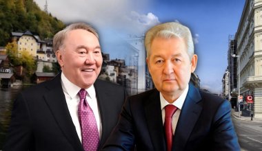 У экс-главы администрации Назарбаева нашли квартиру в Вене за миллионы евро