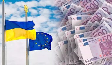 Украина получит €90 млрд от ЕС: названы сроки выплат