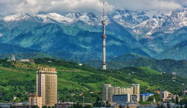 Алматы — всё ещё первый: в акимате опровергли потерю популярности у туристов