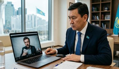 ИИ вам в помощь? Чиновников научат отвечать на неудобные вопросы журналистов