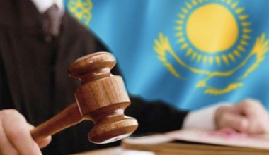 Иностранцы, депортированные из России, осуждены в Казахстане