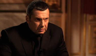 Главный блогер Казахстана призвал изгнать Соловьёва с телеэкранов