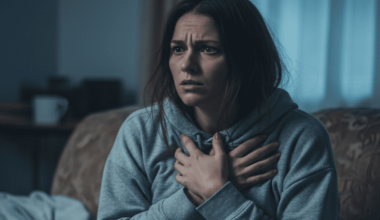 Как снизить тревогу без лекарств: совет психиатра