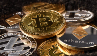 Во Франции участились похищения владельцев криптовалют