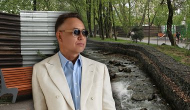Личный терренкур Алагузова: что происходит со скандальным участком в алматинской прогулочной зоне