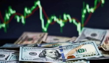 Доллар отреагировал на перемирие США и Ирана: курсы валют на 24 апреля