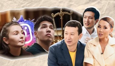 «Зубки» Казнета и монополия на насилие: почему за кейсом Жанабыловых стоит страх всего рынка