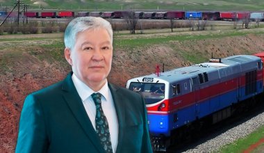 На низкие тарифы КТЖ пожаловались сенаторы