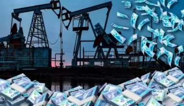 Новые перспективные залежи нефти нашли на Кашагане