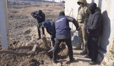 Сначала зарезал Наурыза, потом остальных: новые детали громкого убийства в Атырау